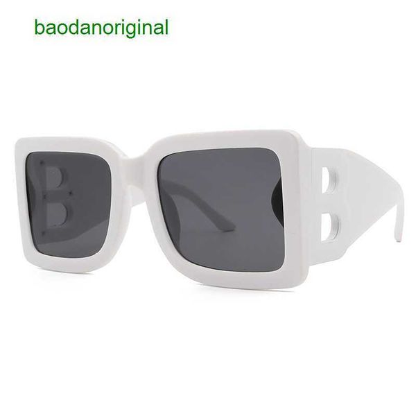 burbrerys designer sunglasses ins fashion trend large frame b letter sunglasses women's paris street pbettero 3ljl, White;black
burbrerys designer sunglasses ins fashion trend large frame b letter sunglasses women's paris street pbettero 3ljl, White;black