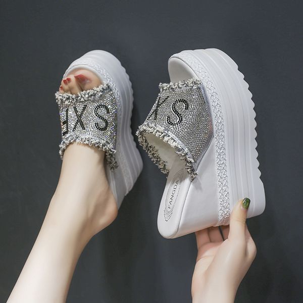 new women shoes ladies slippers girls wedges flip flops sandals heels outdoor slippers beach shoes woman zapatos mujer, Black
new women shoes ladies slippers girls wedges flip flops sandals heels outdoor slippers beach shoes woman zapatos mujer, Black