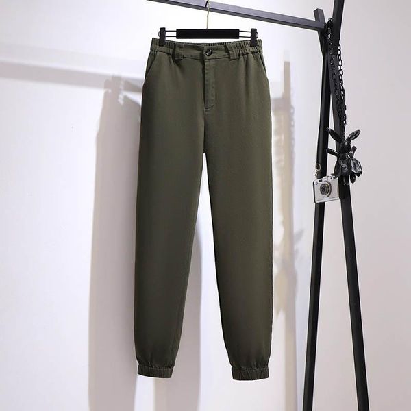 pants 150kg plus size women's spring autumn loose solid highwaist trousers 5xl 6xl 7xl 8xl 9xl casual cargo pants black army green
pants 150kg plus size women's spring autumn loose solid highwaist trousers 5xl 6xl 7xl 8xl 9xl casual cargo pants black army green