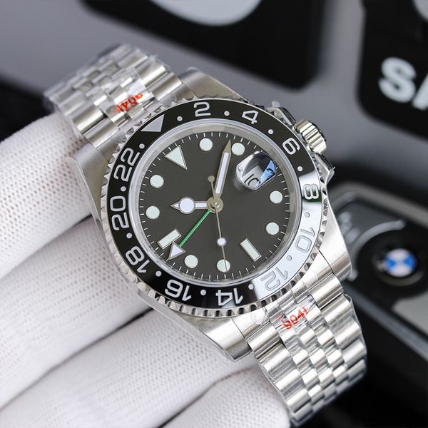 gold dial mens watch u1 designer 8125 automatic sapphire 904l stainless steel sports watch vs luminous gmt montre de luxe root beer luxury m, Slivery;brown
gold dial mens watch u1 designer 8125 automatic sapphire 904l stainless steel sports watch vs luminous gmt montre de luxe root beer luxury m, Slivery;brown
