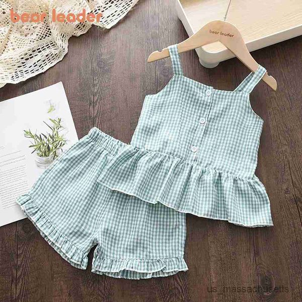 clothing sets bear leader girls clothing sets summer kids clothes floral chiffon halterandembroidered shorts straw children clothing, White
clothing sets bear leader girls clothing sets summer kids clothes floral chiffon halterandembroidered shorts straw children clothing, White