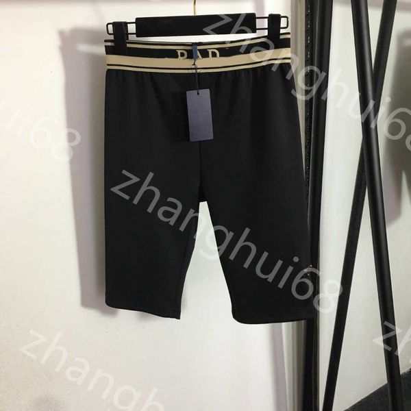 23ss women designer leggings womens leggings pants yoga pants letter webbing waist compression stretch to show slimming five-point shorts le, Black
23ss women designer leggings womens leggings pants yoga pants letter webbing waist compression stretch to show slimming five-point shorts le, Black