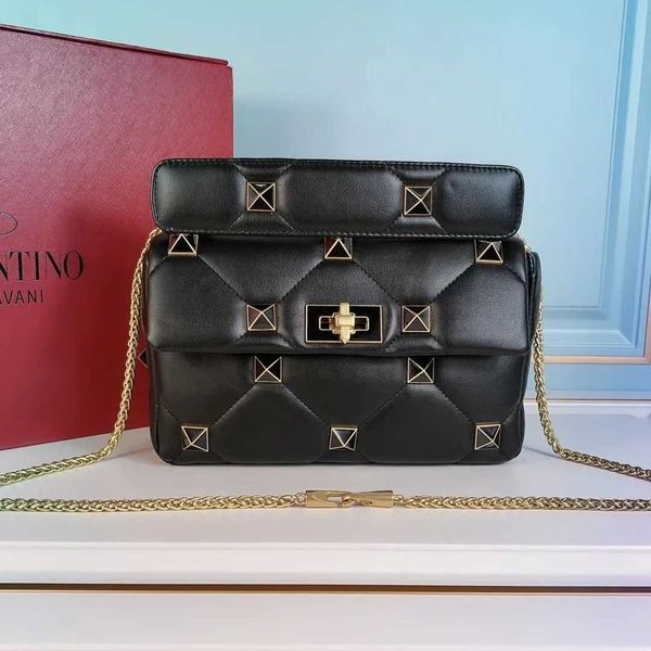 handbag women bags medium luxurys rivet designer chain shoulder backpack 3d diamond grid women's handheld crossbody 3z7y
handbag women bags medium luxurys rivet designer chain shoulder backpack 3d diamond grid women's handheld crossbody 3z7y