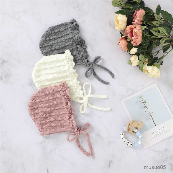 caps hats infant baby knit hat soft cute hat christening bonnet with chin strap solid color warm accessories caps, Yellow
caps hats infant baby knit hat soft cute hat christening bonnet with chin strap solid color warm accessories caps, Yellow