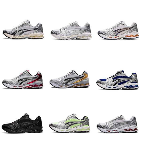 gel kayano14 men casual shoes trainers sports shoe designer black sier low retro athletic running shoe women sneakers
gel kayano14 men casual shoes trainers sports shoe designer black sier low retro athletic running shoe women sneakers