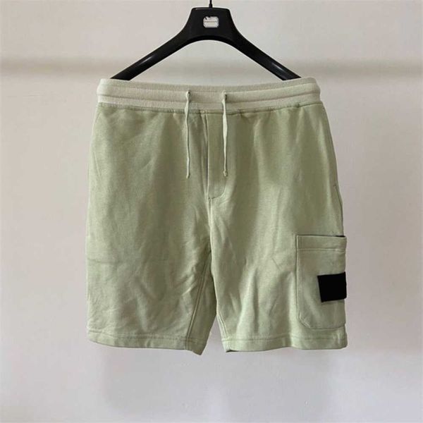 men's shorts mens designer pockets work five-piece pants stones island womens summer sweat multi-function thigh short casual loose high, White;black
men's shorts mens designer pockets work five-piece pants stones island womens summer sweat multi-function thigh short casual loose high, White;black