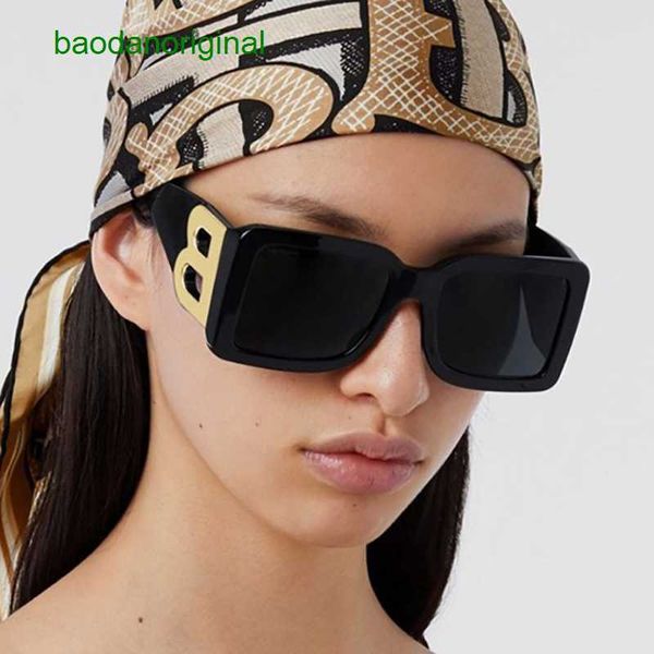 burbrerys designer sunglasses 2023 new women's bline sunglasses large frame square men's trendy personalized ins, White;black
burbrerys designer sunglasses 2023 new women's bline sunglasses large frame square men's trendy personalized ins, White;black