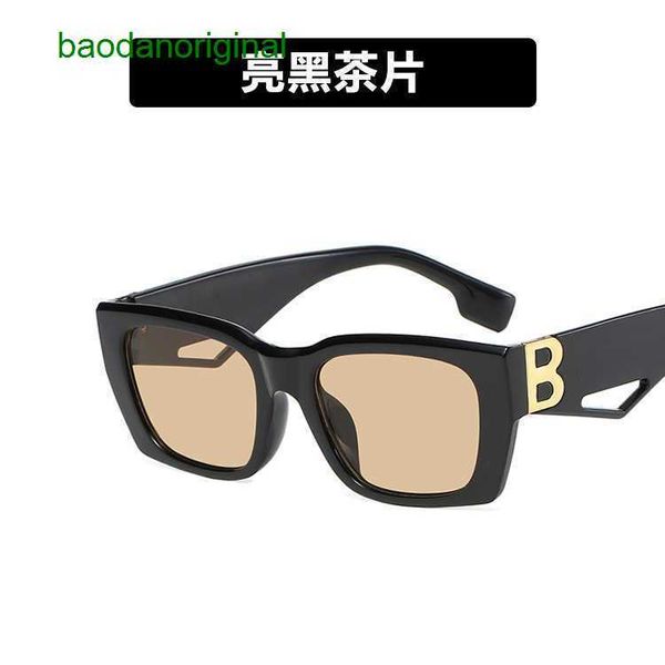 burbrerys designer sunglasses 2023 new fashion small box sunglasses female letter b versatile hollow out e84x, White;black
burbrerys designer sunglasses 2023 new fashion small box sunglasses female letter b versatile hollow out e84x, White;black