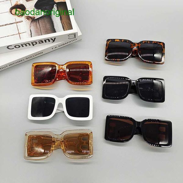 burbrerys designer sunglasses 2023 new women's bline sunglasses large frame square men's trendy personalized ins ir1c, White;black
burbrerys designer sunglasses 2023 new women's bline sunglasses large frame square men's trendy personalized ins ir1c, White;black