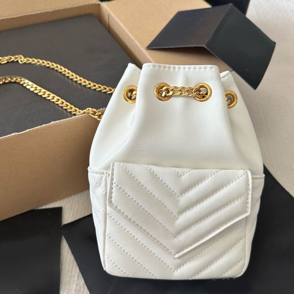 string bag bucket bags flap shoulder chains wallet 2023 luxurys rs lady quality women handbag fashion handbags mother cossbody purse clutch
string bag bucket bags flap shoulder chains wallet 2023 luxurys rs lady quality women handbag fashion handbags mother cossbody purse clutch
