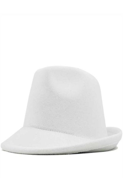 beanieskull caps simple white wool felt hat cowboy jazz cap trend trilby fedoras hat panama cap chapeau band for men women 5658c3813404, Blue;gray
beanieskull caps simple white wool felt hat cowboy jazz cap trend trilby fedoras hat panama cap chapeau band for men women 5658c3813404, Blue;gray