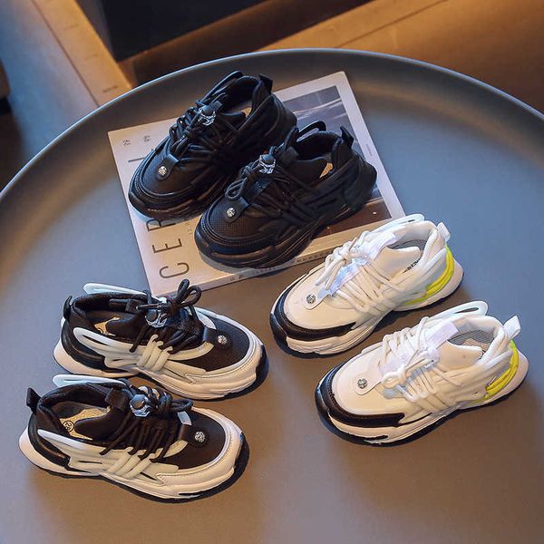 sneakers four season children casual shoes fashion elastic band sneakers for kids boys girls non-slip sport shoes for baby trainers tenis g7, White
sneakers four season children casual shoes fashion elastic band sneakers for kids boys girls non-slip sport shoes for baby trainers tenis g7, White