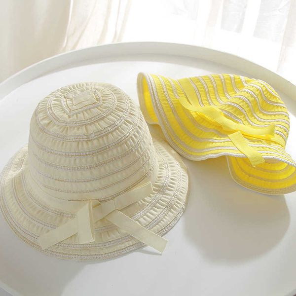 stingy brim hats spring summer children's fisherman hat korean baby sun protection stripe bucket cap girls travel sunshade princess cap, Blue;gray
stingy brim hats spring summer children's fisherman hat korean baby sun protection stripe bucket cap girls travel sunshade princess cap, Blue;gray