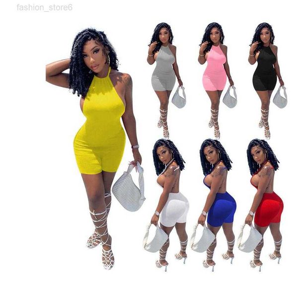 wholesale summer rompers women knitted ribbed jumpsuits backless playsuits bodycon solid overalls skinny leggings night club wear bulk 7183, Black;white
wholesale summer rompers women knitted ribbed jumpsuits backless playsuits bodycon solid overalls skinny leggings night club wear bulk 7183, Black;white