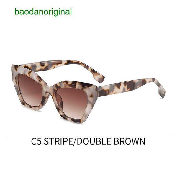 burbrerys designer sunglasses fashionable new with the same cat eye small frame avantgarde light luxury sunglasses ins internet celebrity ru, White;black
burbrerys designer sunglasses fashionable new with the same cat eye small frame avantgarde light luxury sunglasses ins internet celebrity ru, White;black