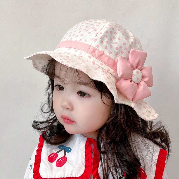 stingy brim hats sweet little girl fisherman hat spring summer princess baby hat flower bow hat for kids sun cap bonnet toddlers windproof j, Blue;gray
stingy brim hats sweet little girl fisherman hat spring summer princess baby hat flower bow hat for kids sun cap bonnet toddlers windproof j, Blue;gray
