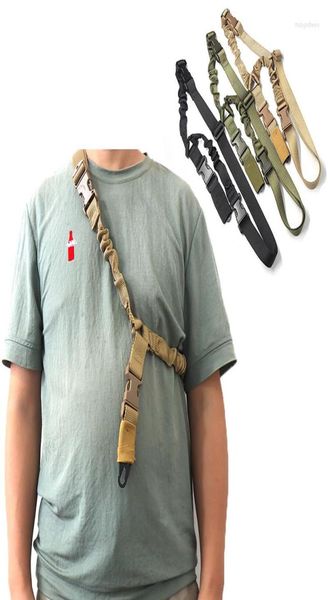 belts tactical ms3 gun sling single 1 point heavy duty rifle military nylon bungee accessories hunting strap4063286, Black;brown
belts tactical ms3 gun sling single 1 point heavy duty rifle military nylon bungee accessories hunting strap4063286, Black;brown