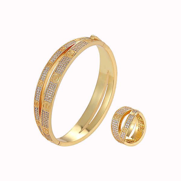 designer new selling new card bifurcated full zirconium bracelet with micro-set zircon high-end female jewelry ringz6pv, Silver
designer new selling new card bifurcated full zirconium bracelet with micro-set zircon high-end female jewelry ringz6pv, Silver