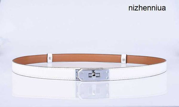 hermm luxury belt fashion decorative dress accessories belt women s calfskin simple matching black orange red go39, Silver
hermm luxury belt fashion decorative dress accessories belt women s calfskin simple matching black orange red go39, Silver