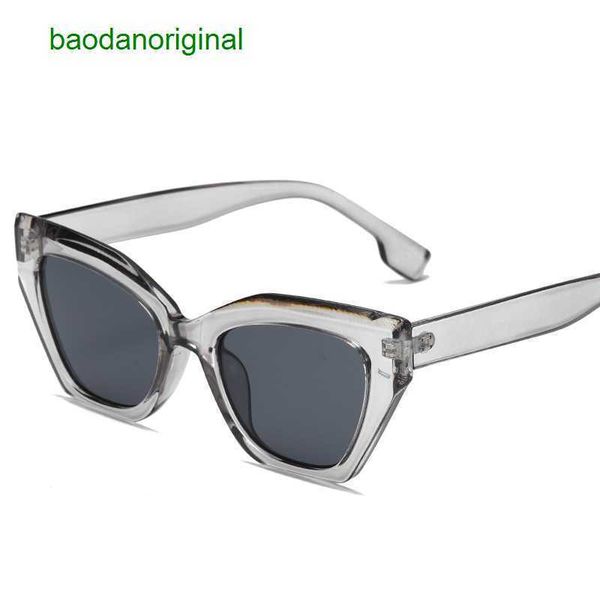 burbrerys designer sunglasses xinbeiyi's new same cat eye glasses small frame sunglasses ins popular online show trend xcb4, White;black
burbrerys designer sunglasses xinbeiyi's new same cat eye glasses small frame sunglasses ins popular online show trend xcb4, White;black