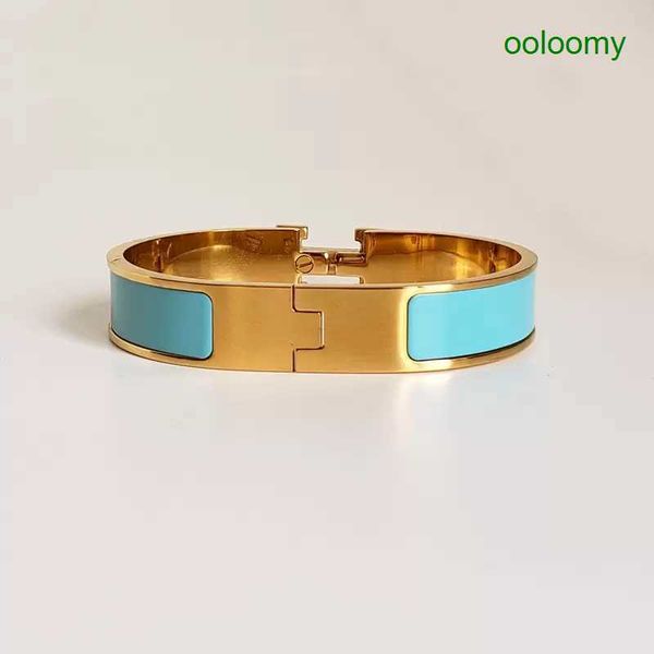 bangle enamel rainbow woman steel h bracelet fashion bracelets for man women jewelry optional fine bangle with dustbag guei, Black
bangle enamel rainbow woman steel h bracelet fashion bracelets for man women jewelry optional fine bangle with dustbag guei, Black