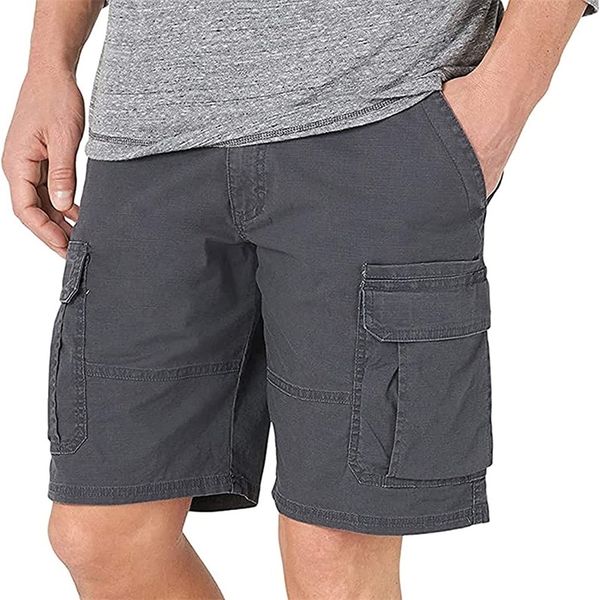 men's shorts men's casual cargo shorts loose pockets hiking outdoor exercise tactical shorts military camouflage tactical shorts, White;black
men's shorts men's casual cargo shorts loose pockets hiking outdoor exercise tactical shorts military camouflage tactical shorts, White;black