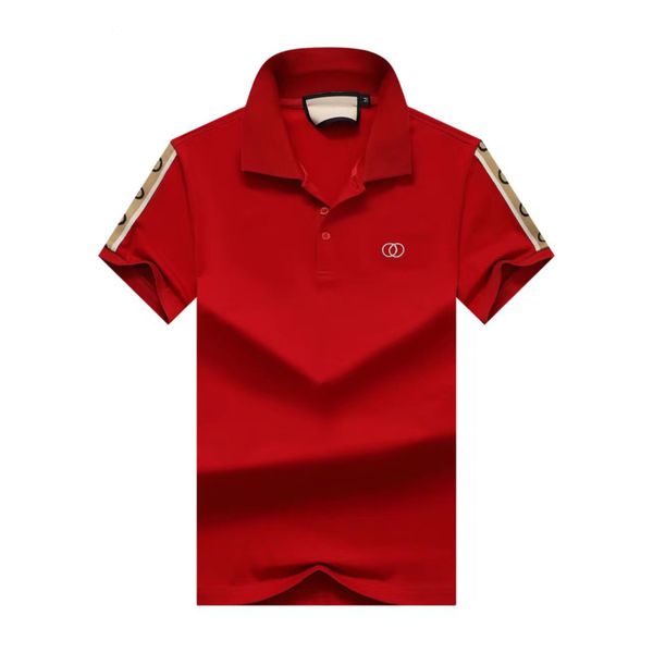 2023 summer brand clothes luxury designer poloshirts men casual polo fashion snake bee print embroidery t shirt high street mens polos m-3xl, White;black
2023 summer brand clothes luxury designer poloshirts men casual polo fashion snake bee print embroidery t shirt high street mens polos m-3xl, White;black
