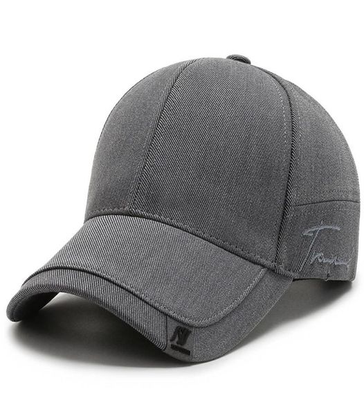 solid baseball caps for men outdoor cotton cap bone gorras casquettehomme men trucker hats1433364, Blue;gray
solid baseball caps for men outdoor cotton cap bone gorras casquettehomme men trucker hats1433364, Blue;gray