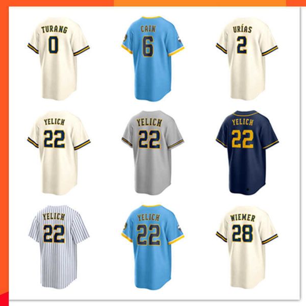 milwaukee custom brewers jersey 52 eric lauer 55 hoby milner 6 owen miller 5 garrett mitchell 31 joel payamps 59 elvis peguero 51 freddy per, Blue;black
milwaukee custom brewers jersey 52 eric lauer 55 hoby milner 6 owen miller 5 garrett mitchell 31 joel payamps 59 elvis peguero 51 freddy per, Blue;black