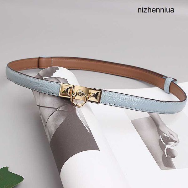 hermm luxury belt adjustable gold buckle with thin waistband for women s matching suit dress versatile waist closure cowhide small wjvd, Silver
hermm luxury belt adjustable gold buckle with thin waistband for women s matching suit dress versatile waist closure cowhide small wjvd, Silver