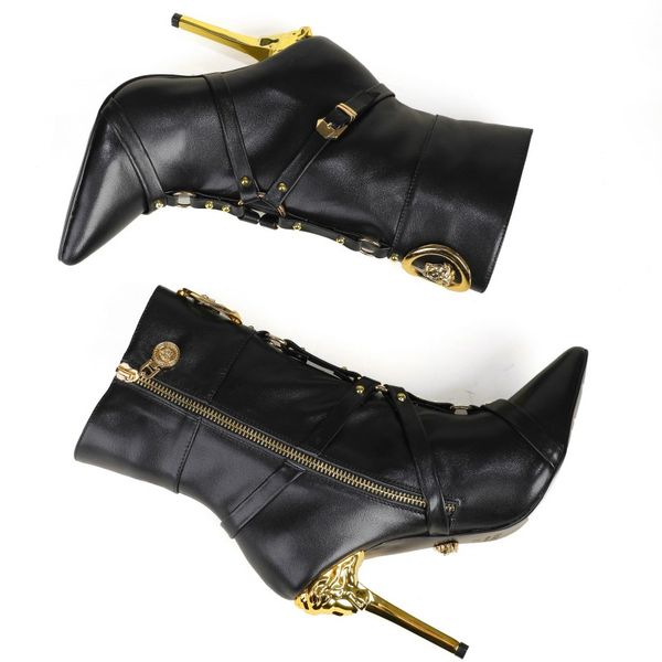 selling women's boots catwalk style high-end fashion comfortable explosive style sale diamond dinner dress dress factory direct sale he, Black
selling women's boots catwalk style high-end fashion comfortable explosive style sale diamond dinner dress dress factory direct sale he, Black
