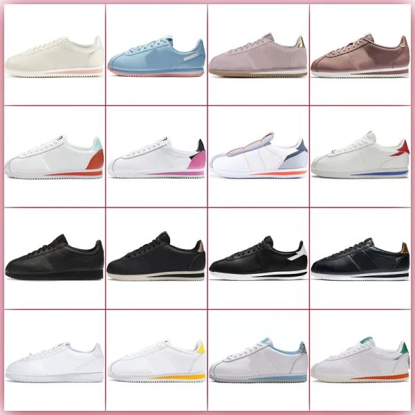 quality cortez casual shoes designer men women lemon frost oregon leather black triple white grey forrest plum bronze light bone metallic re
quality cortez casual shoes designer men women lemon frost oregon leather black triple white grey forrest plum bronze light bone metallic re
