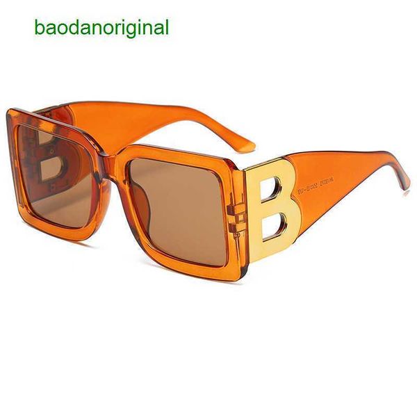 burbrerys designer sunglasses sunglasses fashion personality hip hop modern street shoot large box full frame bshaped wide legs sp9x, White;black
burbrerys designer sunglasses sunglasses fashion personality hip hop modern street shoot large box full frame bshaped wide legs sp9x, White;black