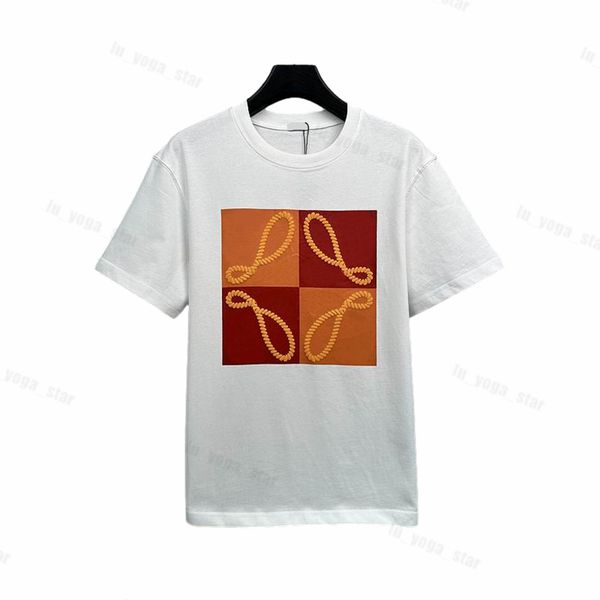 tshirts designers fashion mens t shirts women t-shirts loewe tees man s casual chest letter shirt luxury clothing short sleeve clothes 6 gc, White;black
tshirts designers fashion mens t shirts women t-shirts loewe tees man s casual chest letter shirt luxury clothing short sleeve clothes 6 gc, White;black