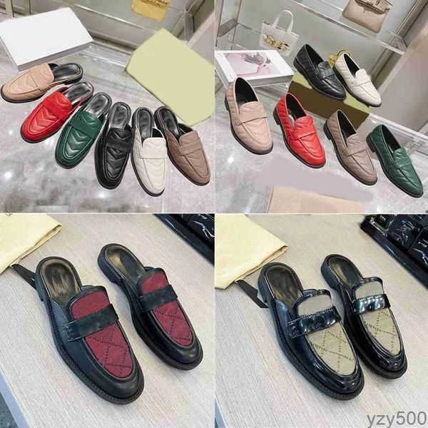 designer princetown women slippers loafers matte leather cowhide sandals patent genuine leather casual shoes metal buckle lace velvet lazy s, Black
designer princetown women slippers loafers matte leather cowhide sandals patent genuine leather casual shoes metal buckle lace velvet lazy s, Black