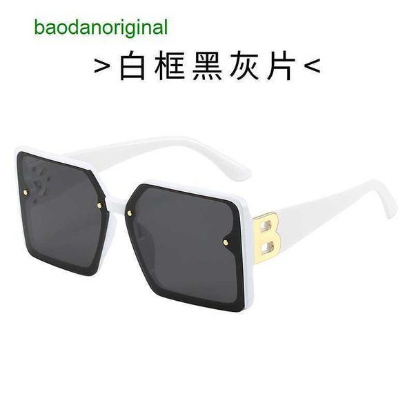 burbrerys designer sunglasses 2023 new fashion large frame square sunglasses personalized trend network red women's box 0gtq, White;black
burbrerys designer sunglasses 2023 new fashion large frame square sunglasses personalized trend network red women's box 0gtq, White;black