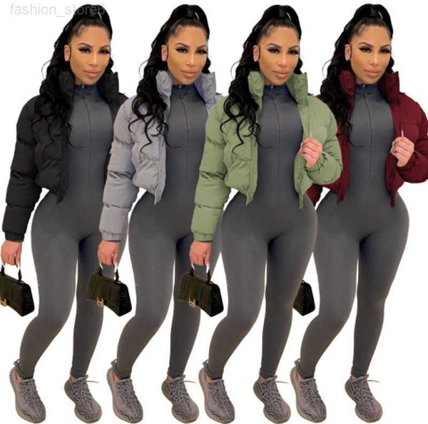 women winter parkas plus size 2xl cotton-padded coat casual thick down jacket solid long sleeve outerwear wadded jackets wholesale clothes 6, Black
women winter parkas plus size 2xl cotton-padded coat casual thick down jacket solid long sleeve outerwear wadded jackets wholesale clothes 6, Black