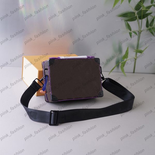mens messenger bag jumbo v shoulder bag men women big flower crossbody waistbag fanny pack designer handbag with box 2305062z
mens messenger bag jumbo v shoulder bag men women big flower crossbody waistbag fanny pack designer handbag with box 2305062z