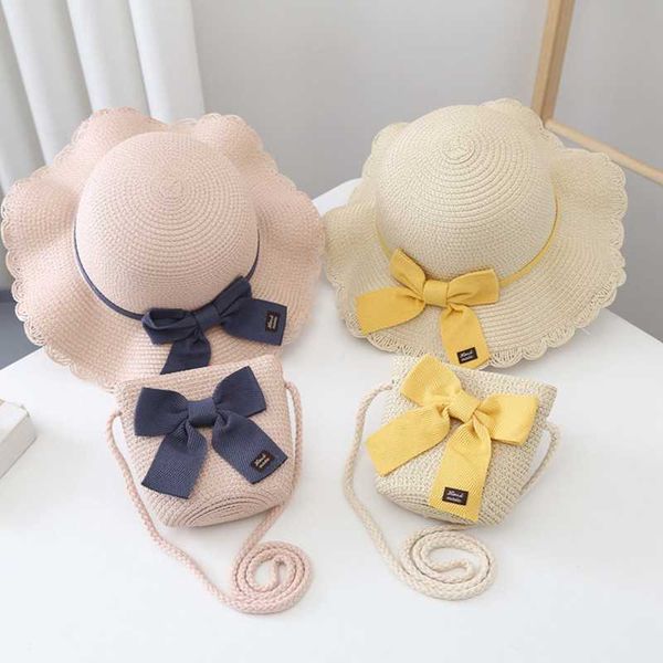 stingy brim hats 26 years kids sun hat girls summer new straw bag cap set baby travel sun protection beach hats sun fisherman hat for child, Blue;gray
stingy brim hats 26 years kids sun hat girls summer new straw bag cap set baby travel sun protection beach hats sun fisherman hat for child, Blue;gray