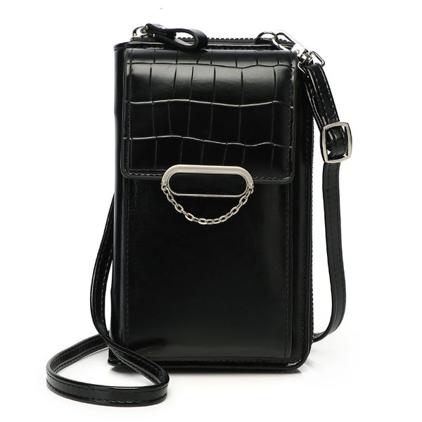 evening bags trend women s phone bag ladies mobile messenger shoulder wallet pu leather card holder crossbody purse for female 230505
evening bags trend women s phone bag ladies mobile messenger shoulder wallet pu leather card holder crossbody purse for female 230505