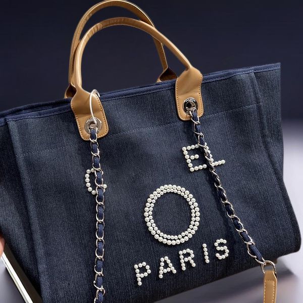 channel 10a pearl large canvas designer the tote bag totes purses designer woman handbag women large book tote beach bag borse luxurys desig
channel 10a pearl large canvas designer the tote bag totes purses designer woman handbag women large book tote beach bag borse luxurys desig
