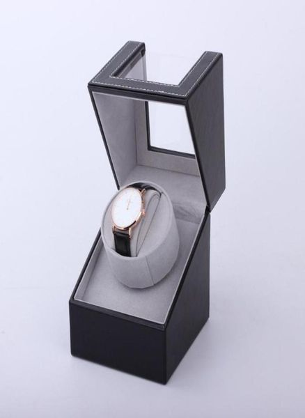 watch winders high class motor shaker winder holder display automatic mechanical winding box jewelry watches black7681363, Black
watch winders high class motor shaker winder holder display automatic mechanical winding box jewelry watches black7681363, Black