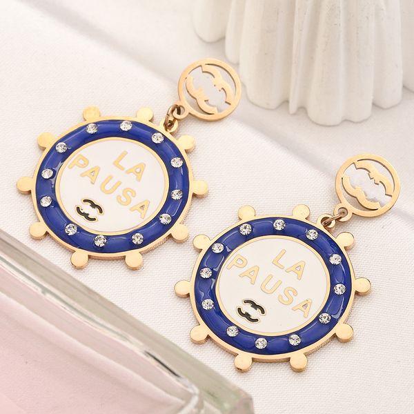 luxury gold pairs earrings womens new jewelry spring fashion party earrings elegant party jewelry wedding party gifts hoop earrings jewelry, Golden
luxury gold pairs earrings womens new jewelry spring fashion party earrings elegant party jewelry wedding party gifts hoop earrings jewelry, Golden