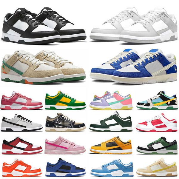 casual shoes sneaker men women sneakers panda white black grey fog unc vintage green syracuse jarritos gardenia rose triple pink kentucky me, White;red
casual shoes sneaker men women sneakers panda white black grey fog unc vintage green syracuse jarritos gardenia rose triple pink kentucky me, White;red