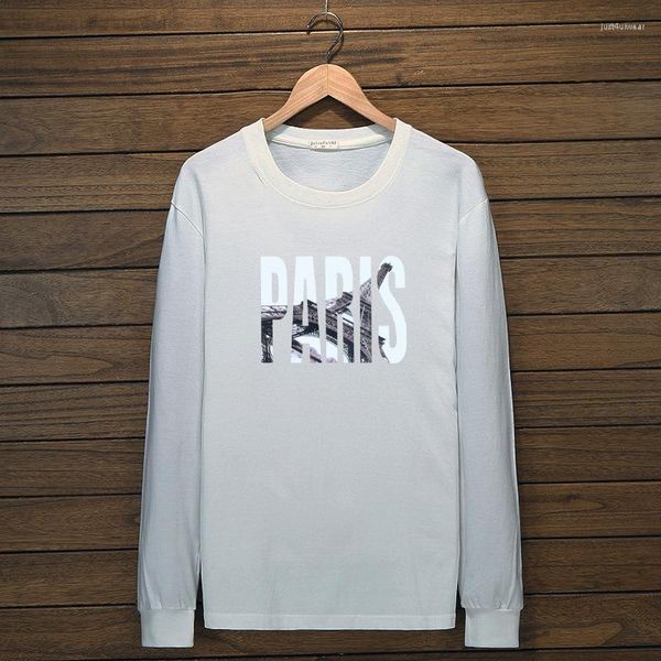 pure cotton long sleeves fashion mens t-shirt o-neck autumn winter personality men large size 9xl 10xl 160kg 68 t-shirt, Black;brown
pure cotton long sleeves fashion mens t-shirt o-neck autumn winter personality men large size 9xl 10xl 160kg 68 t-shirt, Black;brown