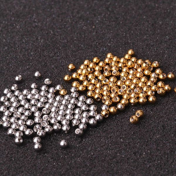 new fashion womens stainless steel ball 1.2 * 3mm ear bone nail ball 1.2 * 4mm ball vintage charm 14k gold gemstone bridal for women girls, White
new fashion womens stainless steel ball 1.2 * 3mm ear bone nail ball 1.2 * 4mm ball vintage charm 14k gold gemstone bridal for women girls, White