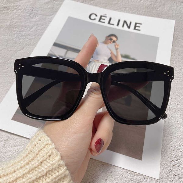 fashion designer gentle monster cool sunglasses gm sunglasses women's advanced sense ins high-end men's fashion net red polarized, White;black
fashion designer gentle monster cool sunglasses gm sunglasses women's advanced sense ins high-end men's fashion net red polarized, White;black