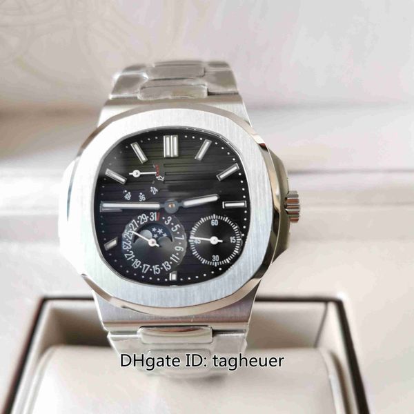 zf factory v2 mens watch 40.5mm nautilus 5712/1a-001 black dial moon phase watches power reserve workin cal.240 ps irm c lu mechanical autom, Slivery;black
zf factory v2 mens watch 40.5mm nautilus 5712/1a-001 black dial moon phase watches power reserve workin cal.240 ps irm c lu mechanical autom, Slivery;black