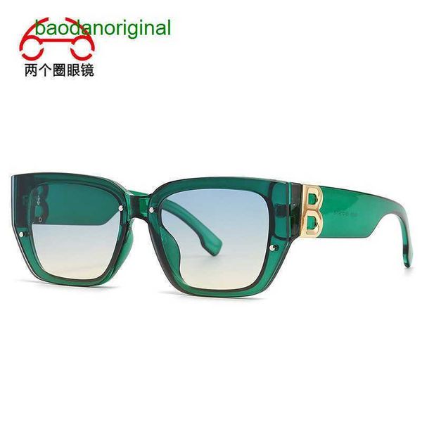 burbrerys designer sunglasses two circles fashion modern sunglasses personalized ins men's and women's street shooting square 8658, White;black
burbrerys designer sunglasses two circles fashion modern sunglasses personalized ins men's and women's street shooting square 8658, White;black