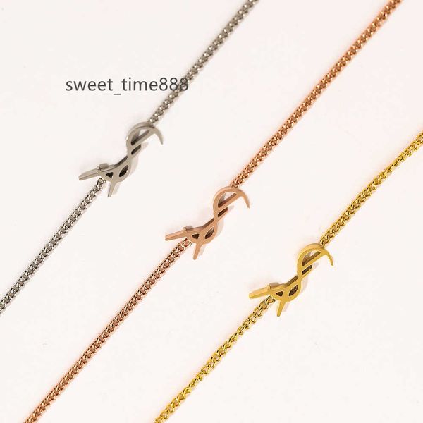 designer branded design jewelry bracelets bangle 18k gold plated 925 silver plated stainless steel wristband cuff chain women bracelet for b, Black
designer branded design jewelry bracelets bangle 18k gold plated 925 silver plated stainless steel wristband cuff chain women bracelet for b, Black